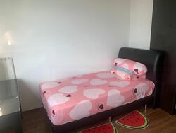 Parc Oasis (D22), Condominium #460843371